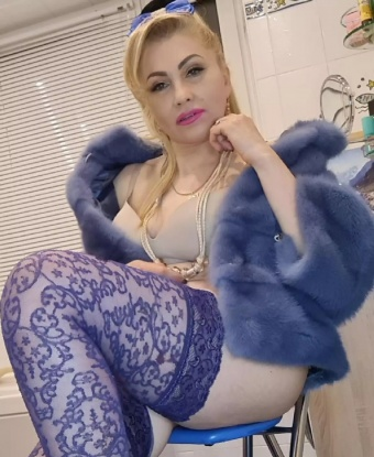 Ирочка